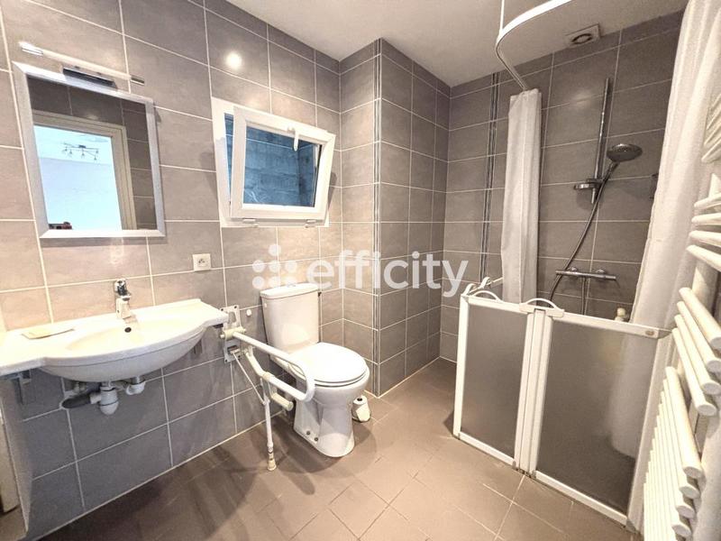 Maison - 122 m² - 5 pièces