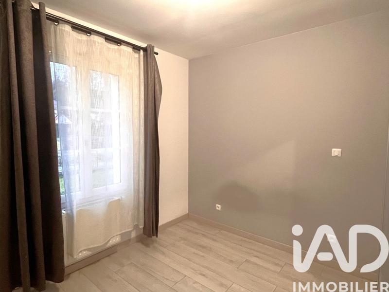 Maison - 94 m² - 5 pièces