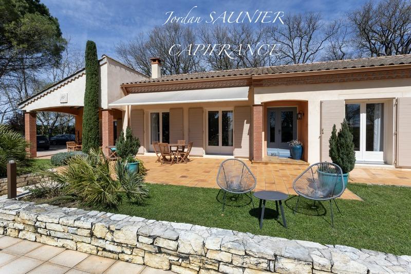 Maison - 182 m² - 7 pièces