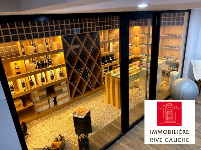 Villa - 121 m² - 6 pièces