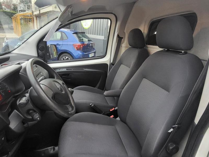 Citroën Nemo 1.3 hdi 75 cv