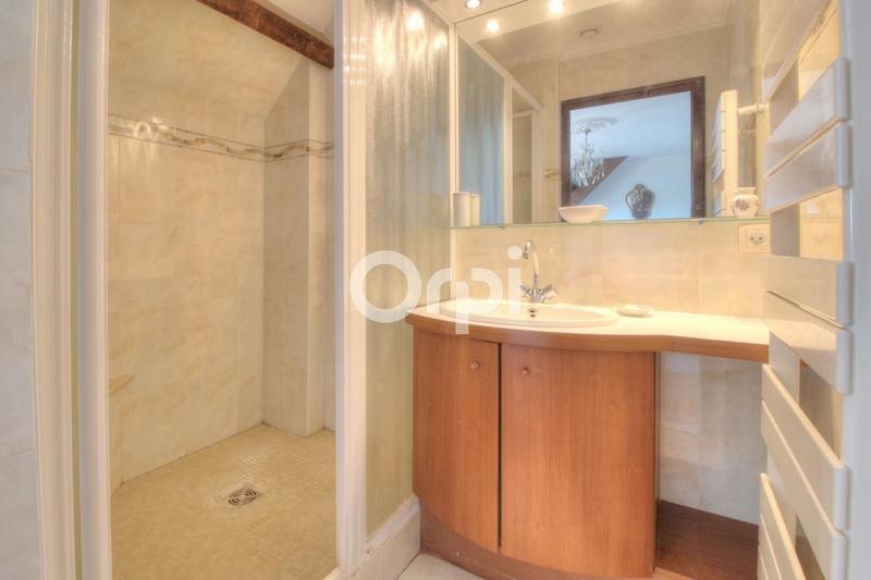 Maison - 164 m² - 6 pièces