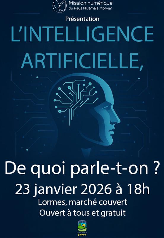 L'Intelligence Artificielle