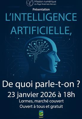 L'Intelligence Artificielle