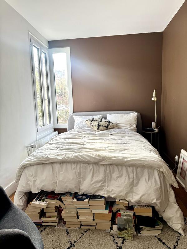 Maison - 147 m² - 7 pièces