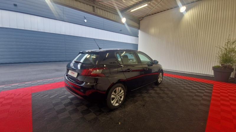 Peugeot 308 bluehdi 130ch ss eat8 active business