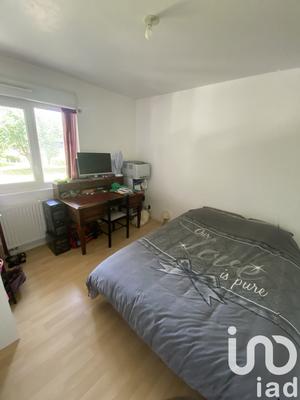 Appartement - 71 m² - 3 pièces