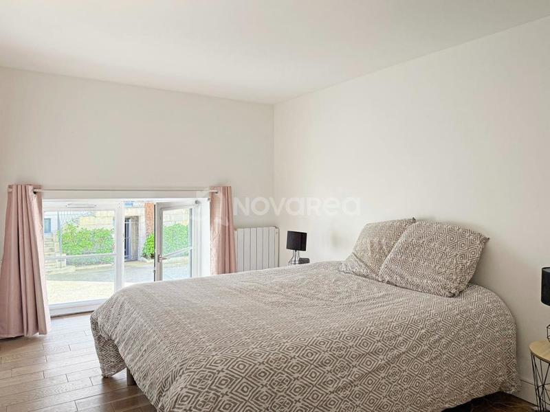 Duplex - 91 m² - 5 pièces