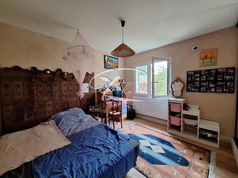 Maison - 150 m² - 5 pièces