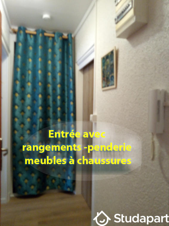 Appartement - 53 m² - 3 pièces