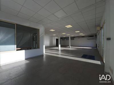 Local commercial - 850 m²