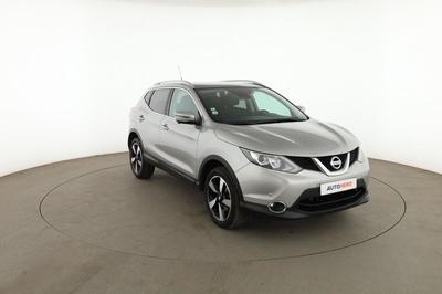 Nissan Qashqai 1.5 dCi 110 ch