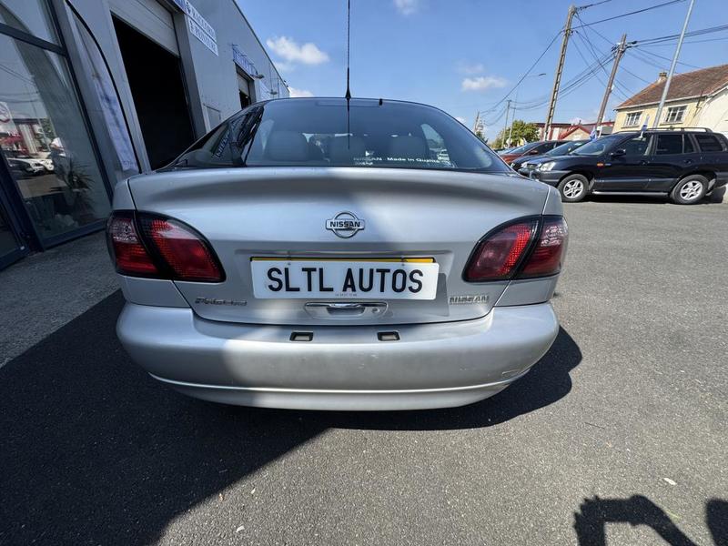 Nissan Primera 2.0 l 16s 150 Ch Luxe Garantie / Reprise Possible