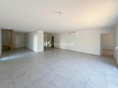 Maison - 135 m² - 5 pièces