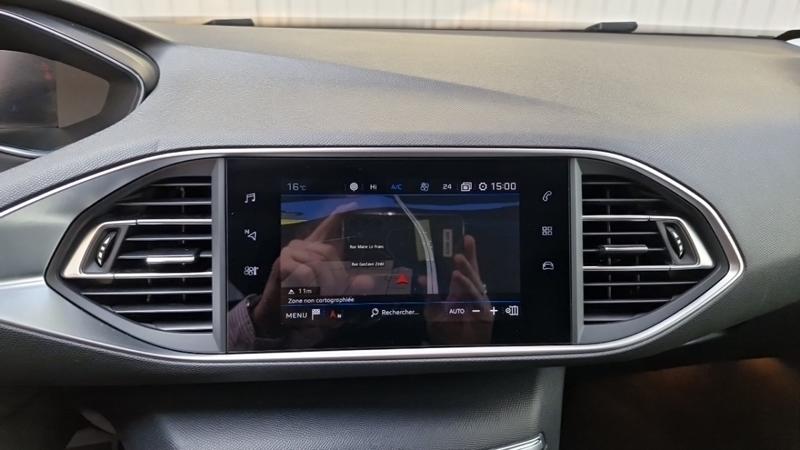 Peugeot 308 Sw BlueHDi 100 s&amp;S Allure Pack