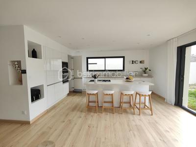 Villa - 125 m² - 4 pièces