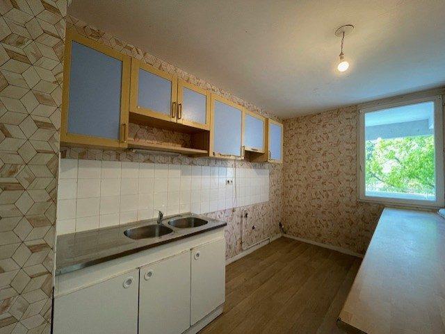 Appartement - 81 m² - 4 pièces