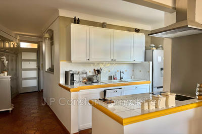 Appartement - 57 m² - 2 pièces