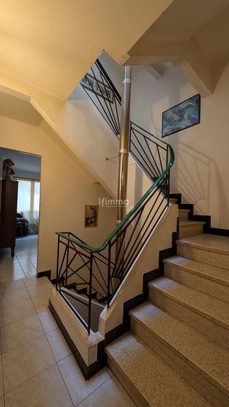 Maison de ville - 126 m² - 4 pièces