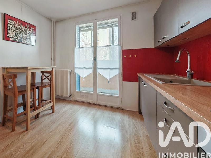 Appartement - 69 m² - 4 pièces