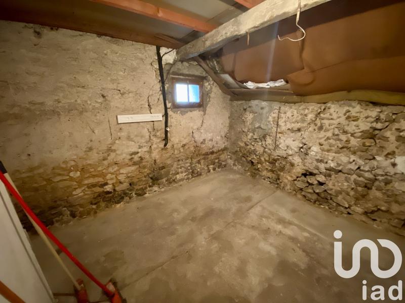 Maison - 221 m² - 10 pièces