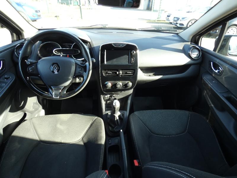 Renault Clio IV 0.9 Tce 90 Cv Energy Paris