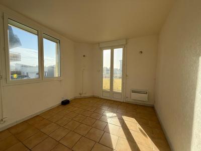 Appartement - 33 m² - 3 pièces