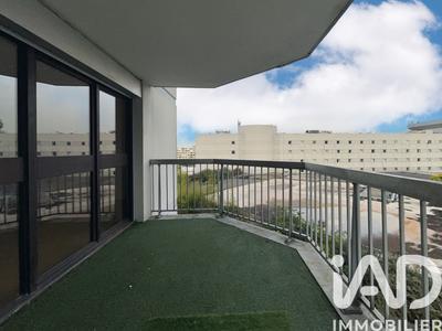 Appartement - 56 m² - 2 pièces