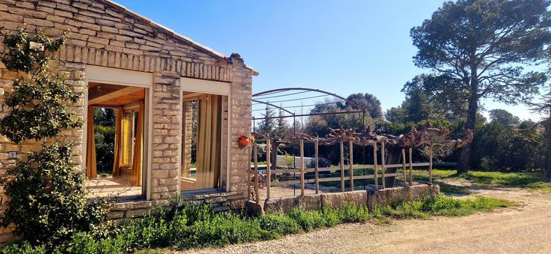 Maison - 118 m² - 4 pièces