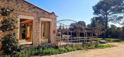 Maison - 118 m² - 4 pièces