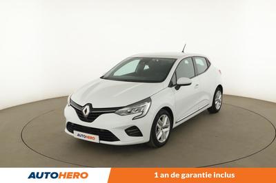 Renault Clio 1.0 TCe Business 100 ch
