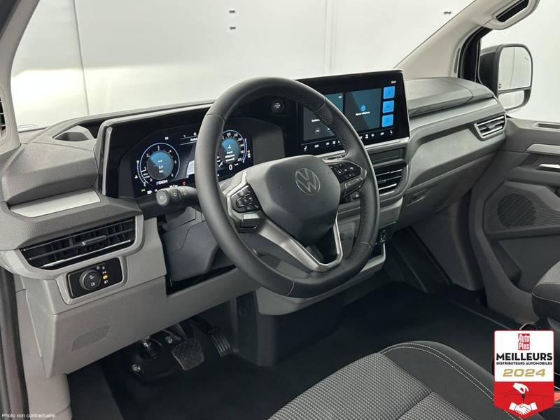 Volkswagen Transporter Procab T7 L1h1 2.0 Tdi 170ch Business