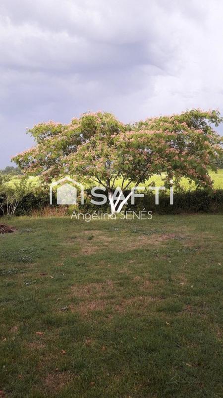 Maison - 195 m² - 7 pièces