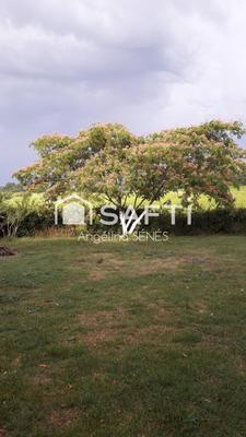 Maison - 195 m² - 7 pièces