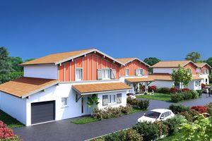 Maison - 94 à 129 m² - 4 pièces