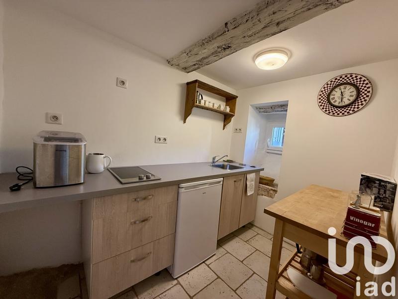 Maison - 400 m² - 17 pièces