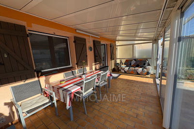 Villa - 87 m² - 4 pièces