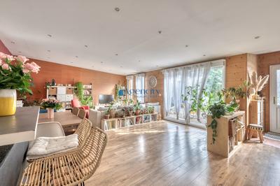 Maison ancienne - 90 m² - 4 pièces