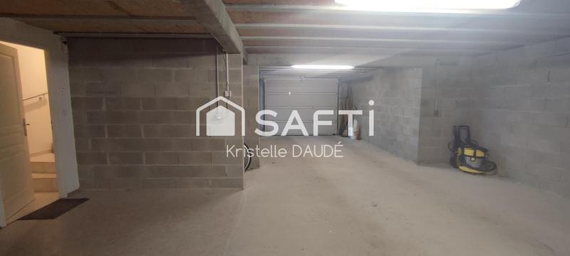 Villa - 220 m² - 6 pièces