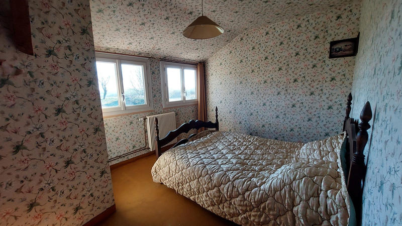 Maison - 197 m² - 8 pièces