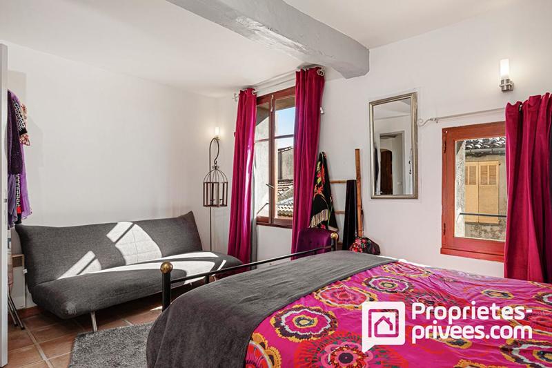 Appartement - 81 m² - 3 pièces