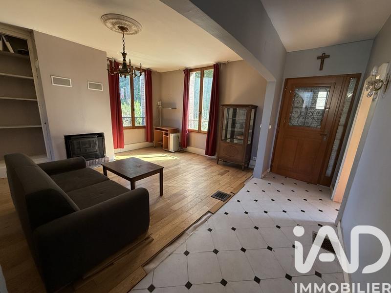 Maison - 170 m² - 6 pièces