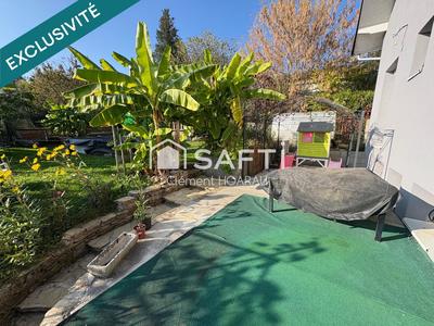 Maison - 218 m² - 6 pièces