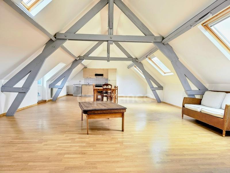 Corps de ferme - 227 m² - 5 pièces