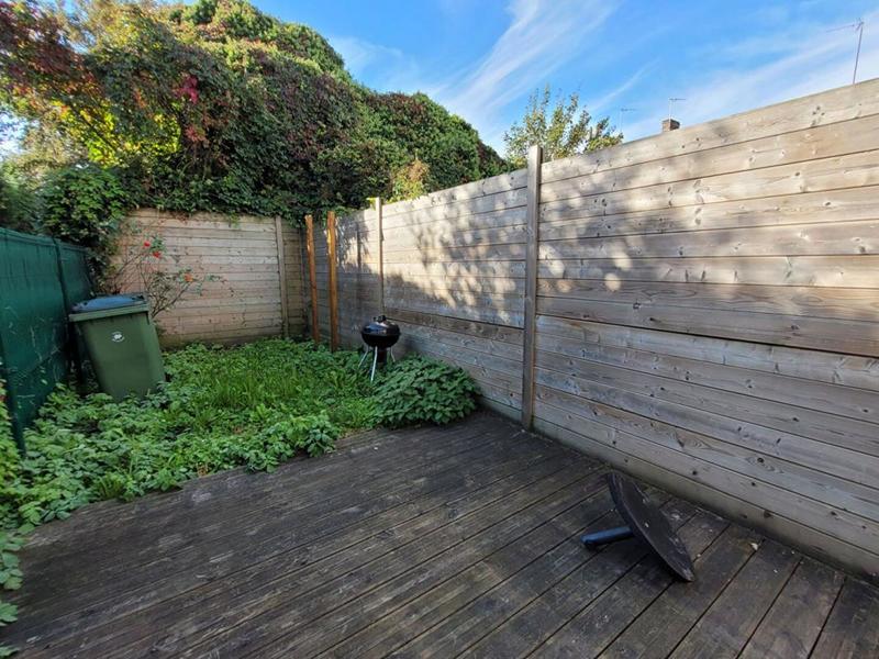 Maison - 67 m² - 3 pièces