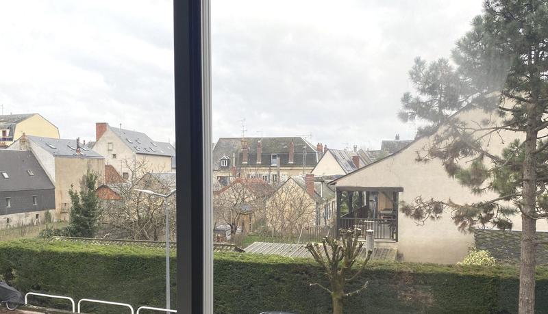 Appartement - 76 m² - 3 pièces