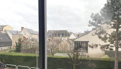 Appartement - 76 m² - 3 pièces