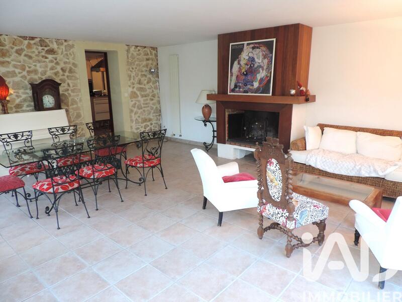 Maison de campagne - 230 m² - 9 pièces