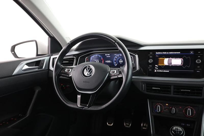 Volkswagen Polo 1.0 Tsi Active 95 ch