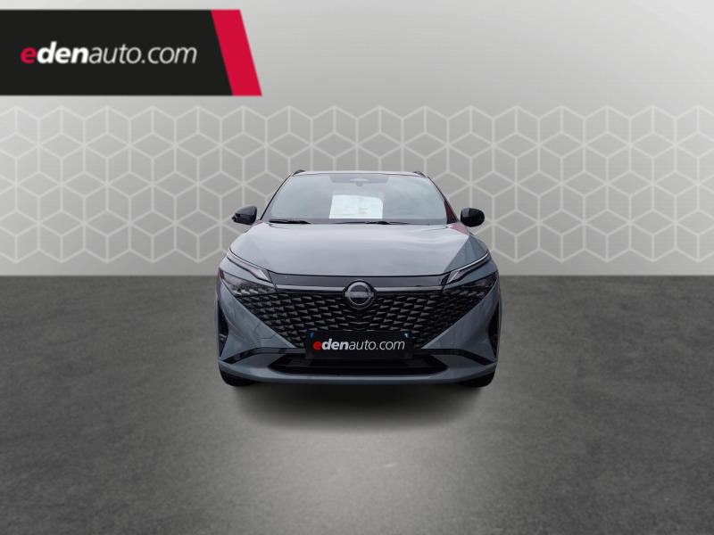 Nissan Qashqai e-Power 190 ch n-Design